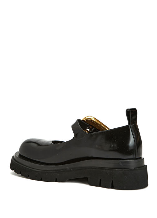 Bottega Veneta Kadın Loafer - Görsel 4