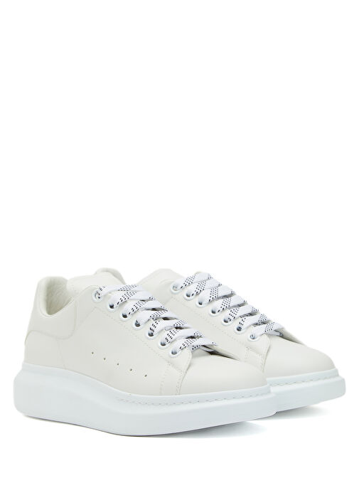 Alexander McQueen Erkek Sneakers - Görsel 3