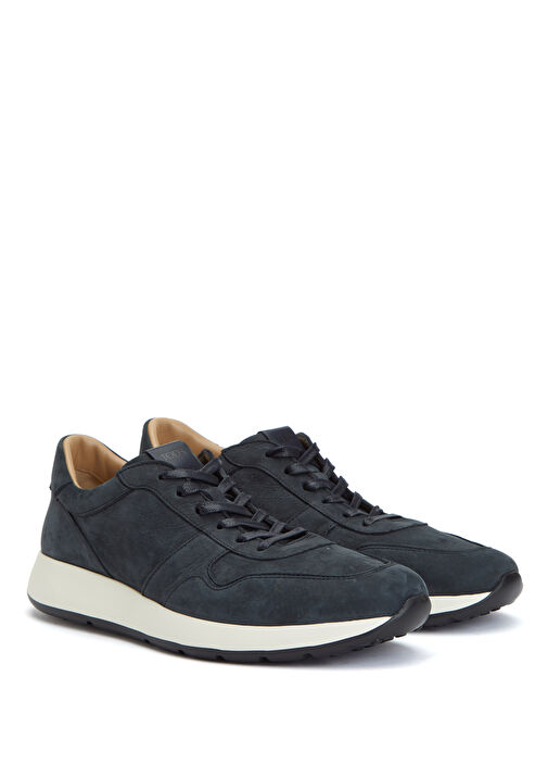Tod's Tod's Lacivert Erkek Deri Sneaker Beymen'de! Lacivert - 3. görsel