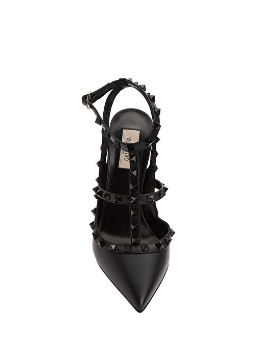 Valentino Garavani Topuklu Ayakkabı - Görsel 6