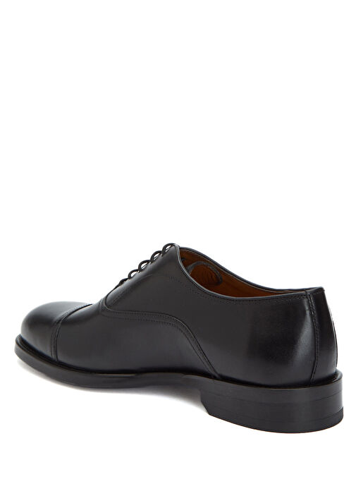 Beymen Collection Siyah Beymen Collection Deri Erkek Ayakkabı