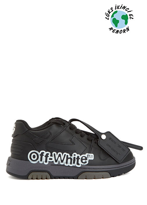 Off-White Kadın Sneakers - Görsel 2