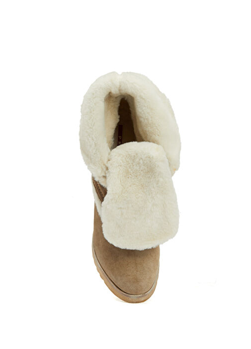 Prada Topuklu Bot - Görsel 5