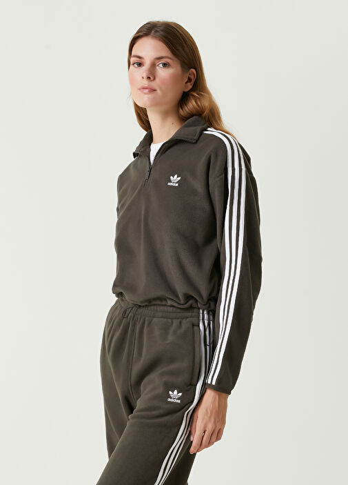 Adidas polar sweatshirt sale