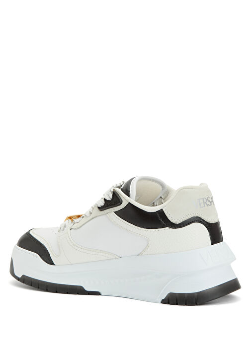 Versace Erkek Sneakers - Görsel 4