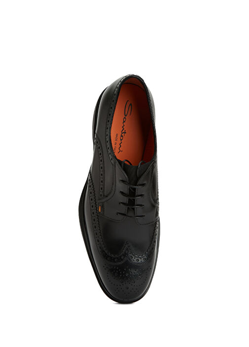 Santoni Erkek Ayakkabı - Görsel 5