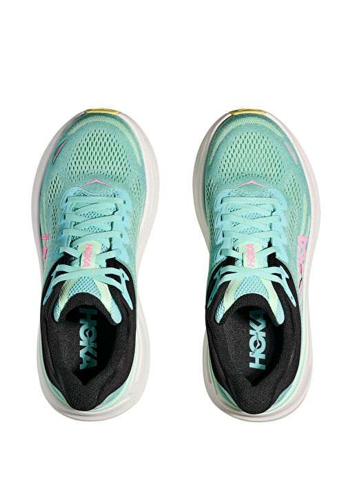 Bondi 9 Turkuaz Kadın Sneaker - Görsel 3