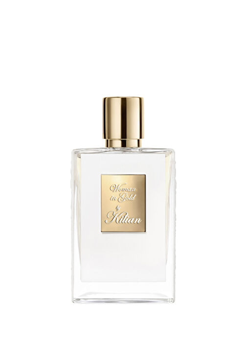 Kilian - Woman İn Gold 50Ml Refillable