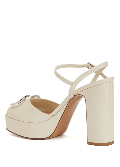 Valentino Garavani Topuklu Sandalet - Görsel 4