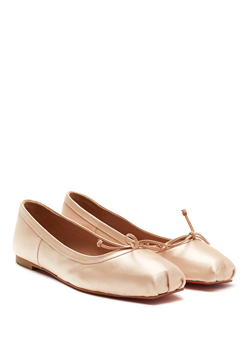 Christian Louboutin Kadın Babet - Görsel 3