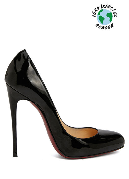 Christian Louboutin Topuklu Ayakkabı - Görsel 2