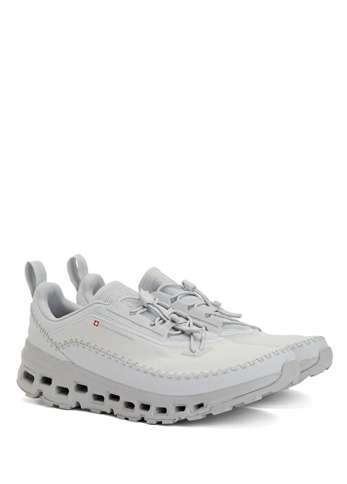 Cloudaway 2 Gri Erkek Sneaker - Görsel 3