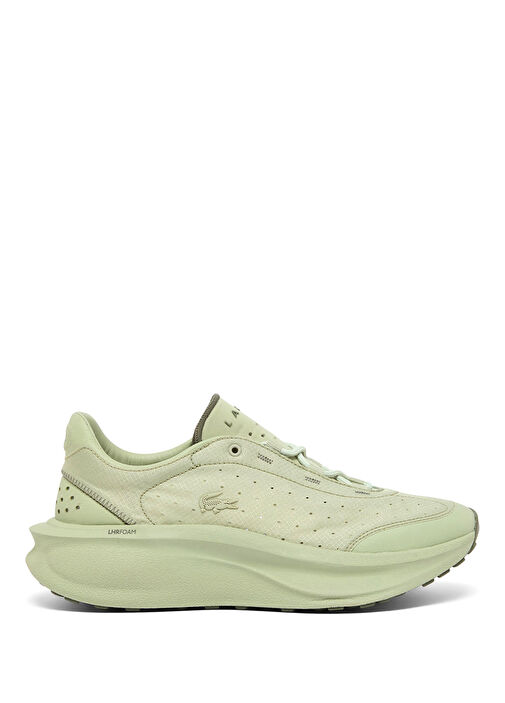 Lacoste Yeşil-AAL Erkek Neo Run Active Yeşil Erkek Sneaker 1966988