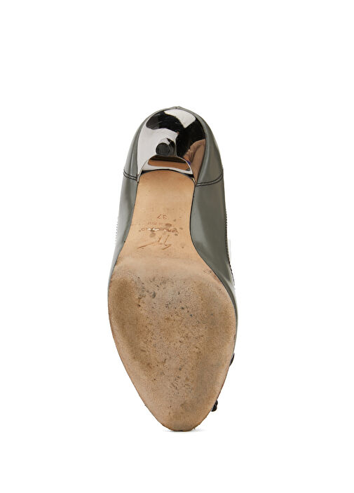 Giuseppe Zanotti Topuklu Ayakkabı - Görsel 6