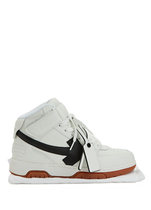 Off-White Kadın Sneakers - Görsel 7