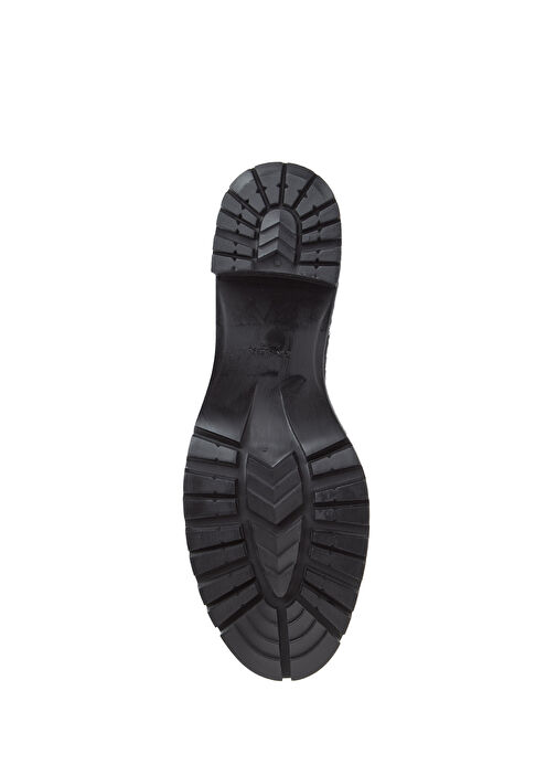 Prada Topuklu Çizme - Görsel 6