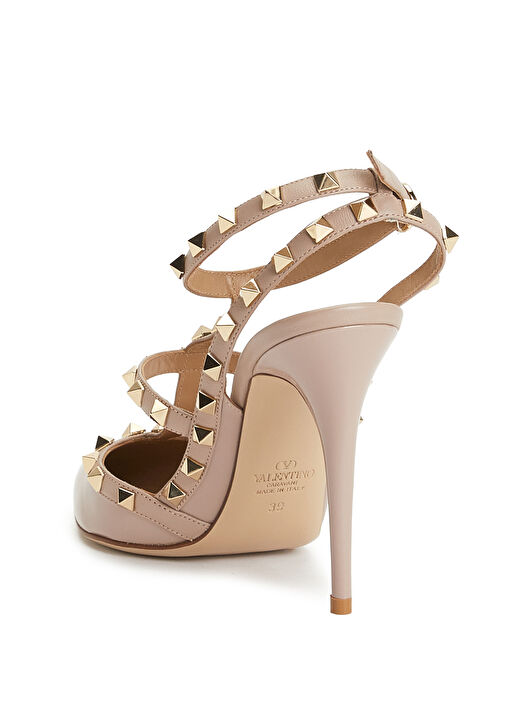 Valentino Garavani Topuklu Ayakkabı - Görsel 4