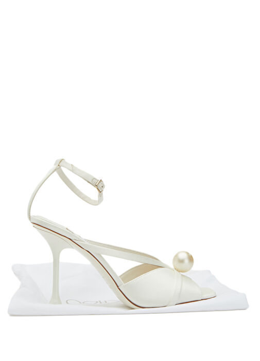 Jimmy Choo Kadın Sandalet - Görsel 7