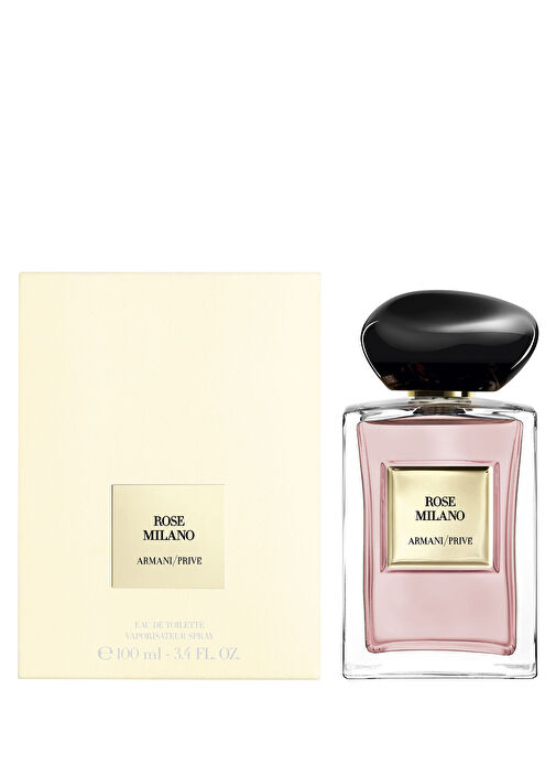 Giorgio Armani - Armani/Privé Rose Milano EDT 100ml -