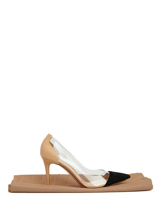 Gianvito Rossi Topuklu Ayakkabı - Görsel 7