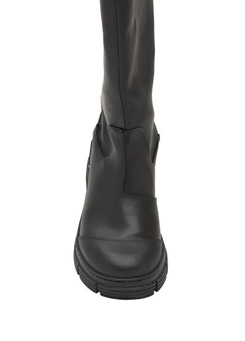 Ganni Kadın Çizme - Görsel 5