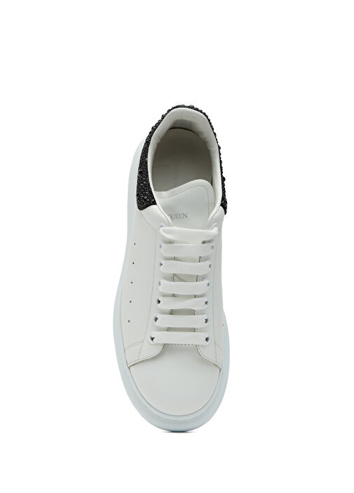 Alexander McQueen Kadın Sneakers - Görsel 5