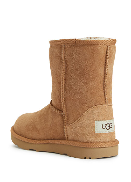 Classic Heritage II Taba Kız Çocuk Bot - Görsel 4