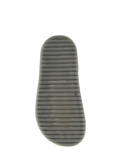 Taba Kadın Deri Sandalet - Görsel 6