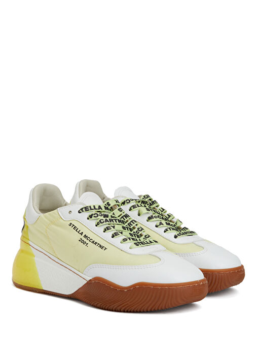 Stella McCartney Kadın Sneakers - Görsel 3