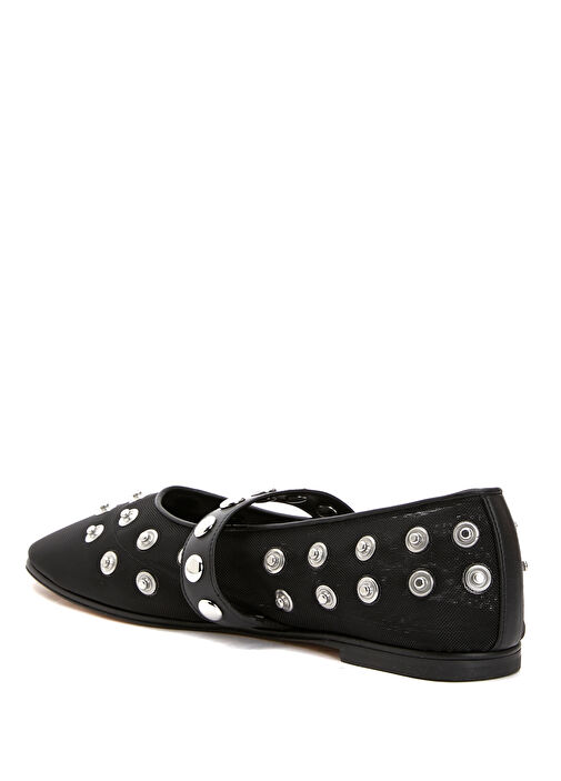 Ryder Siyah Babet - Görsel 4