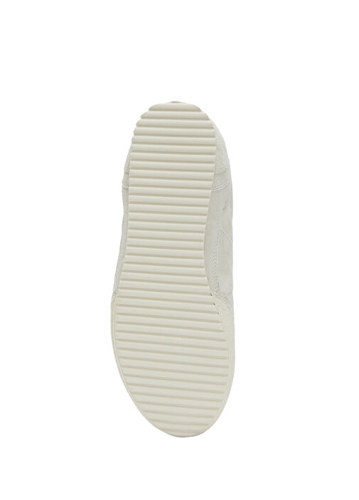 Harri Kırık Beyaz Kadın Sneaker - Görsel 6