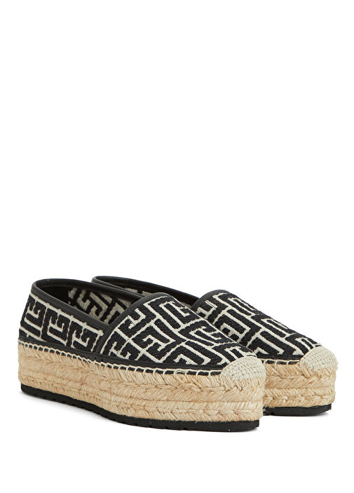 Balmain Kadın Espadril - Görsel 3