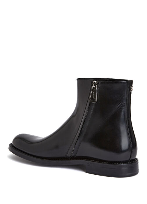Dolce&Gabbana Erkek Bot - Görsel 4