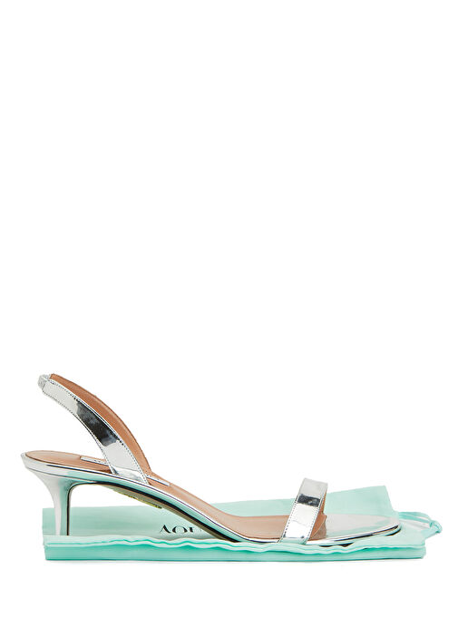 Aquazzura Topuklu Sandalet - Görsel 7