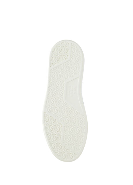 Ghibli Mavi Erkek Süet Sneaker - Görsel 6