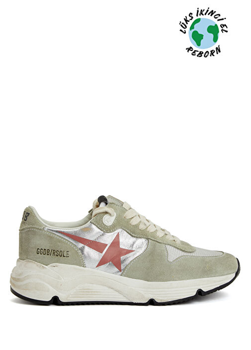 Golden Goose Kadın Sneakers - Görsel 2