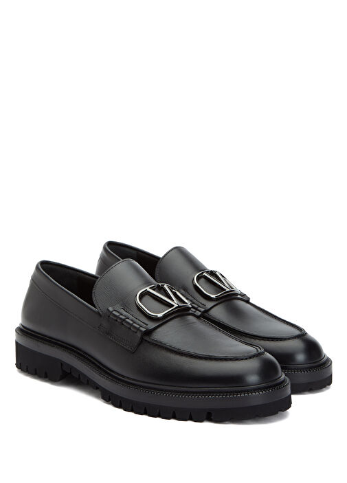 Valentino Garavani Erkek Loafer - Görsel 3