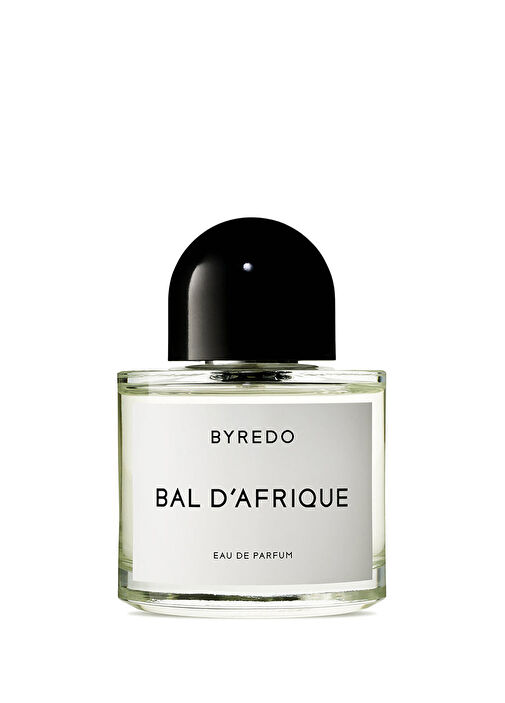 BYREDO BAL D'AFRIQUE 50ml アブソリュ デ パルファム BYREDO - Bal D'Afrique EDP 50 ml Parfüm -