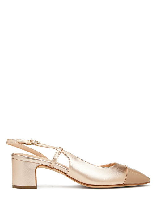 George Hogg George Hogg Bronz Deri Gova Beymen'de! Bronz - 3. görsel