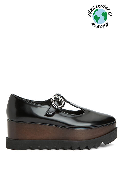 Stella McCartney Kadın Ayakkabı - Görsel 2