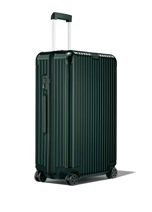 Dark Green Rimowa Dark Green Men Essential Check In L Dark Green