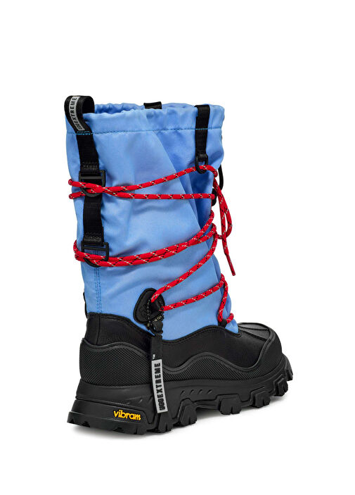 Metropeak Kadın Bot - Görsel 5