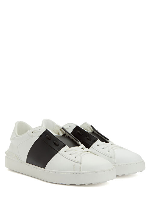 Valentino Garavani Erkek Sneakers - Görsel 3