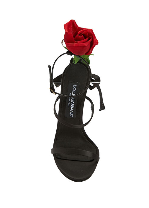 Dolce&Gabbana Topuklu Sandalet - Görsel 5