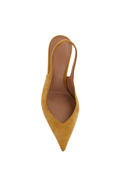 The Attico Topuklu Ayakkabı - Görsel 5