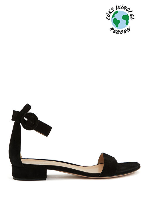 Gianvito Rossi Kadın Sandalet - Görsel 2