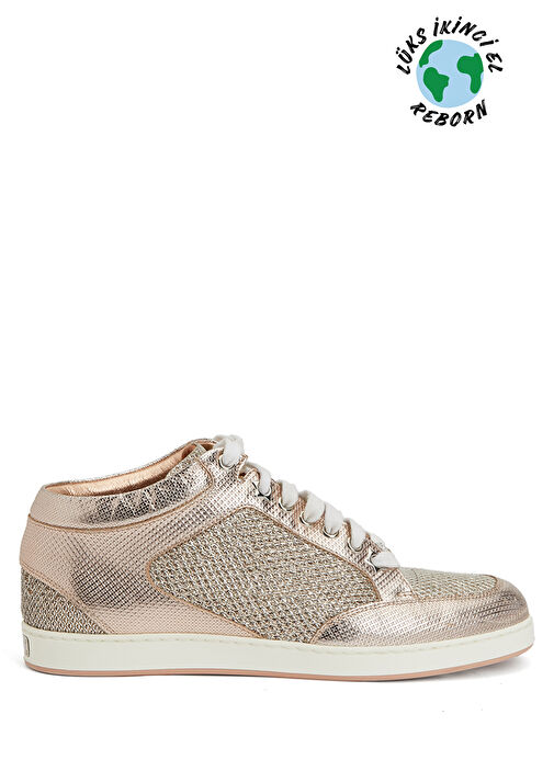 Jimmy Choo Kadın Sneakers - Görsel 2