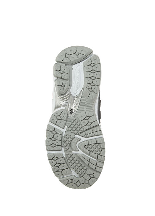 1906 Antrasit Gri Çocuk Sneaker - Görsel 6