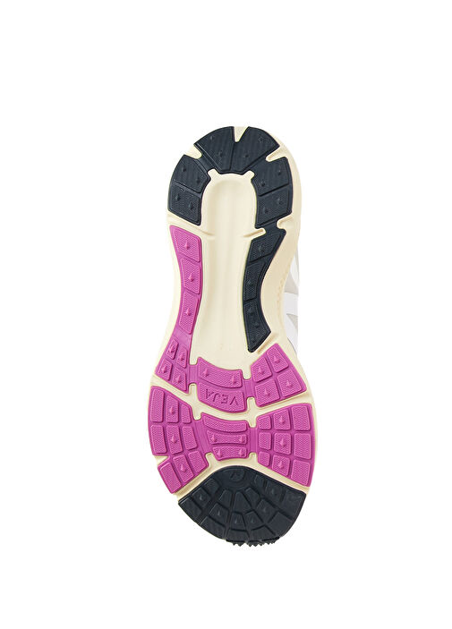 Condor 3 Engineered Beyaz Kadın Sneaker - Görsel 6