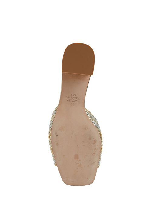 Valentino Garavani Kadın Terlik - Görsel 6